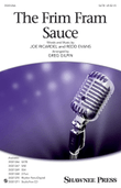 The Frim Fram Sauce