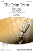 The Frim Fram Sauce