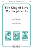 The King of Love My Shepherd Is