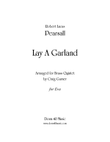 Lay a Garland