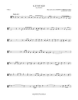 Let It Go (from Frozen)