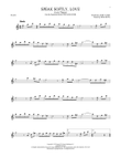 Speak Softly, Love (Love Theme)