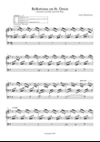 Trumpet Voluntary (Organ)