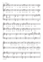 A Carol Tapestry SSA scores gallery preview page 3