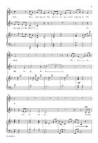 A Carol Tapestry SSA scores gallery preview page 4
