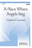 A Place Where Angels Sing