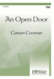 An Open Door