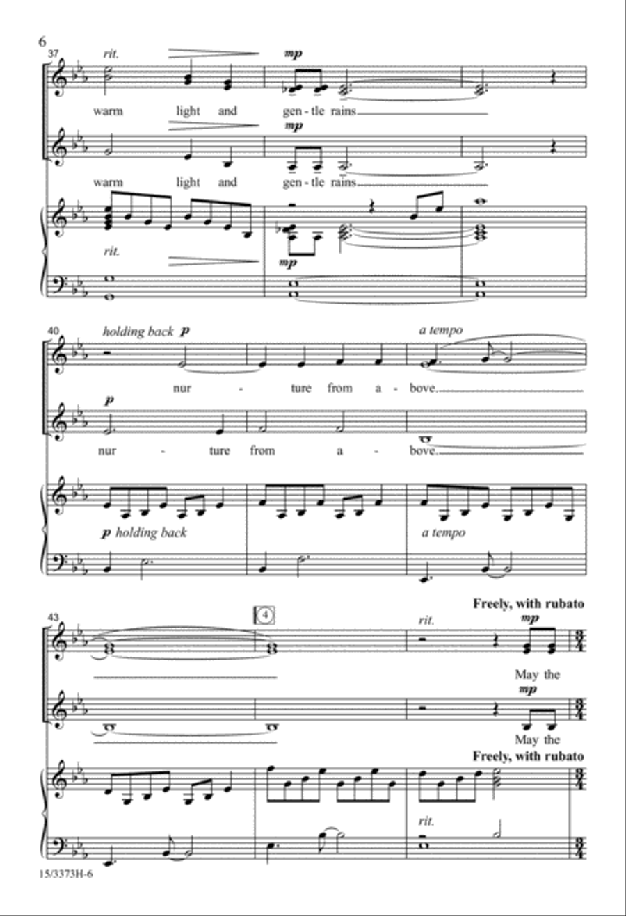 I Plant You a Garden I Plant You a Garden SSAA scores gallery preview page 6