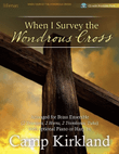 When I Survey the Wondrous Cross