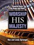 Worship His Majesty