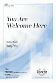 You Are Welcome Here