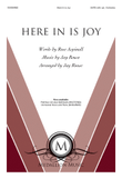 Here In is Joy