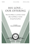 His Love...Our Offering