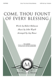 Come, Thou Fount of Every Blessing