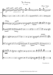 For Charming in C Major