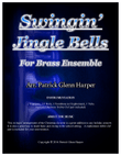 Swingin' Jingle Bells - for Brass Ensemble