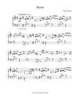 Hymn