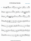 A Christmas Sonata