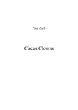 Circus Clowns