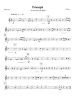 Triumph - An Overture for Band