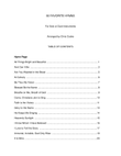 50 Favorite Hymns for Solo and Duet Instruments (Piano Accompaniment)