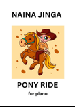 Pony Ride