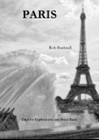 Paris (Rob Bushnell) - Euphonium Duet and Brass Band