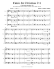 Carols for Christmas Eve