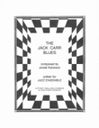 The Jack Carr Blues