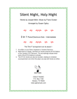 Silent Night, Holy Night