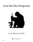 Lost but Not Forgotten