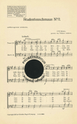 Studentenschmaus 2