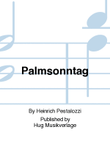Palmsonntag
