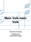 Mein Volk mein Volk mini preview