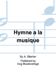 Hymne a la musique mini preview