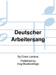 Deutscher Arbeitersang