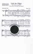 Lied der Pilger