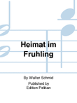 Heimat im Fruhling