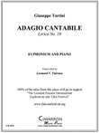 Adgio Cantabile