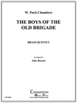 The Boys of the Old Brigade