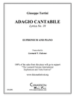 Adgio Cantabile