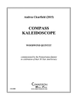 Compass Kaleidoscope