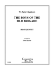 The Boys of the Old Brigade