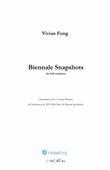 Biennial Snapshots