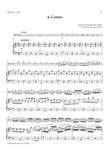 Clair de Lune