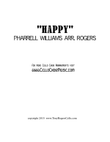 Happy