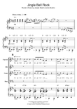 Jingle Bell Rock (arr. Berty Rice)