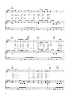 7 Piano, Vocal scores gallery preview page 4