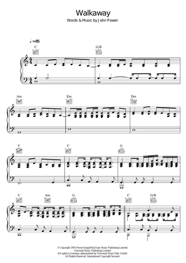 Walkaway