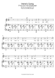 Irene's Song (theme from The Forsyte Saga)